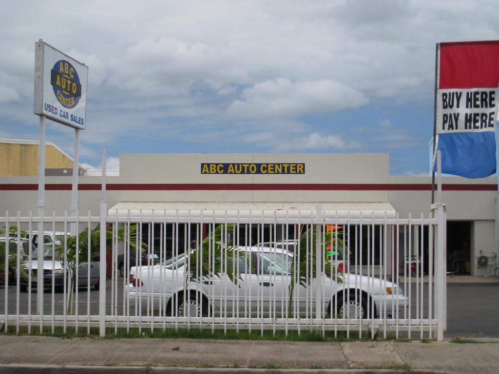ABC Auto Center Waipahu HI 96797 8009300909 Auto Detailing